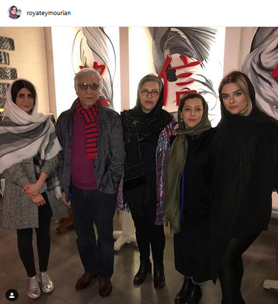 مسعود رایگان چند فرزند دارد مسعود رایگان چند فرزند دارد