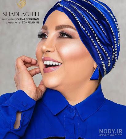 مشکل همسر بهنوش بختیاری