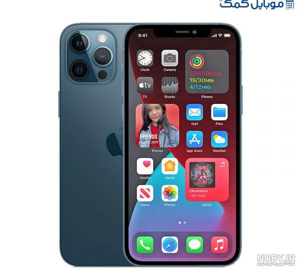 مقایسه دوربین ایفون 11 با 12 مینی