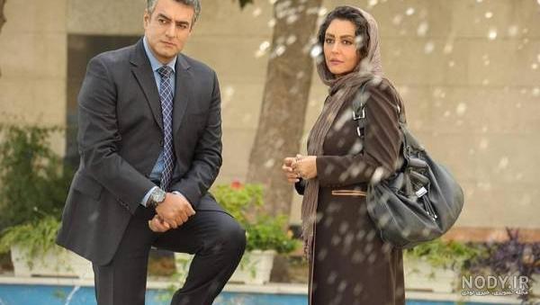 نام نوه های فردین