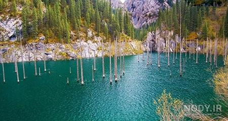 نقشه گردشگری خوی نقشه گردشگری خوی