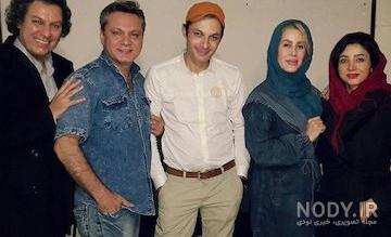 نوذری درگذشت