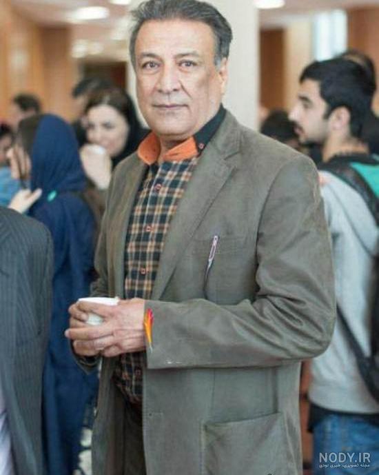 نوه عبدالرضا اکبری
