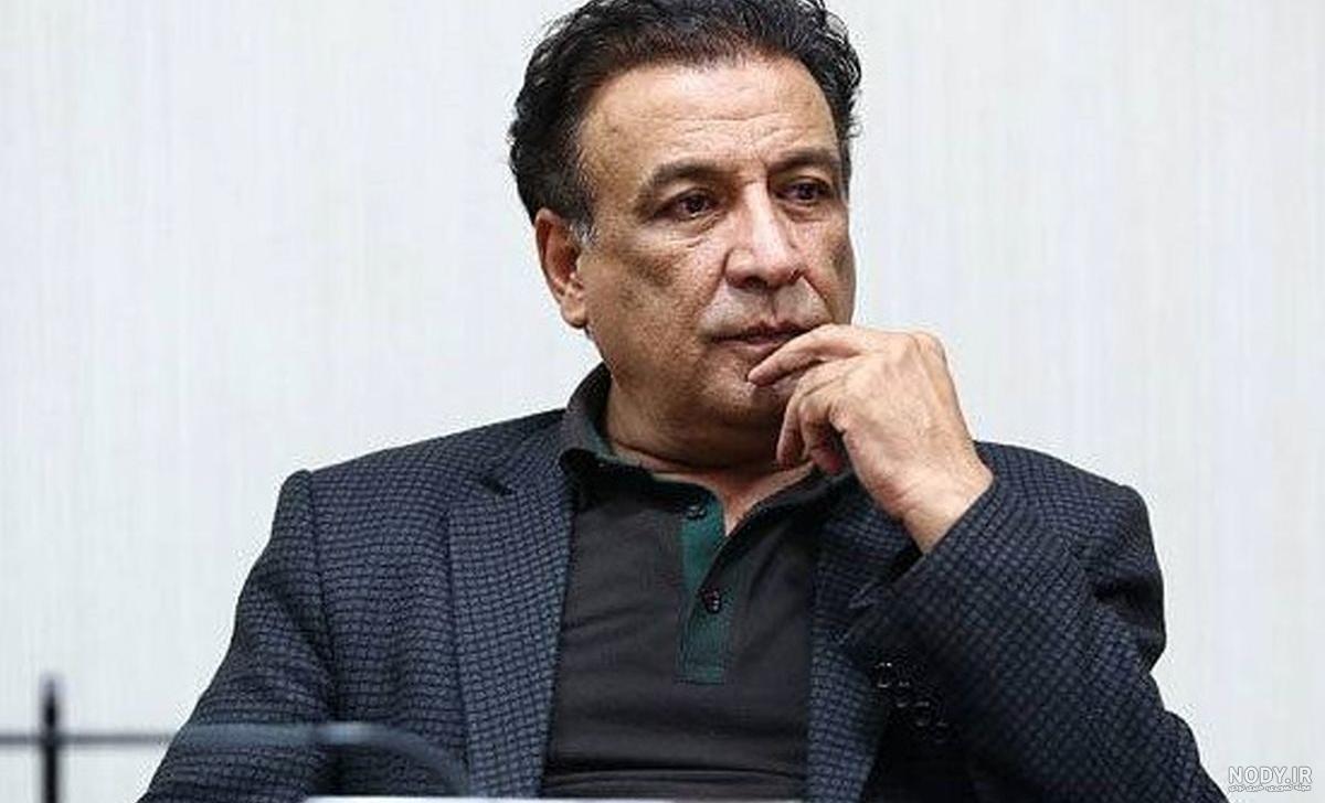 نوه عبدالرضا اکبری
