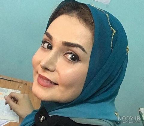 همایون اسعدیان همسر نورا هاشمی