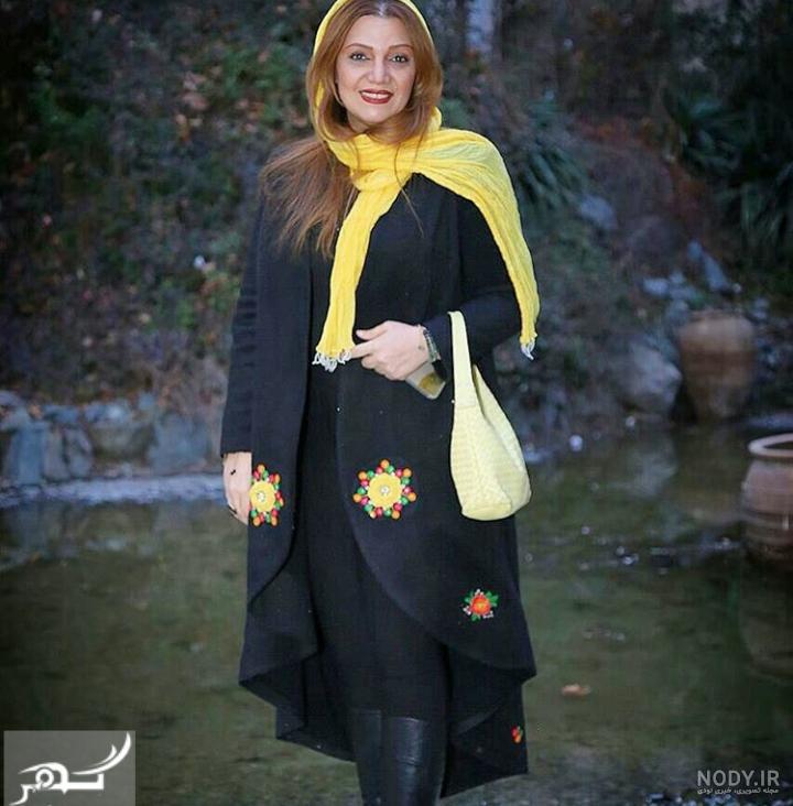 همسر اول الهام پاوه نژاد همسر اول الهام پاوه نژاد