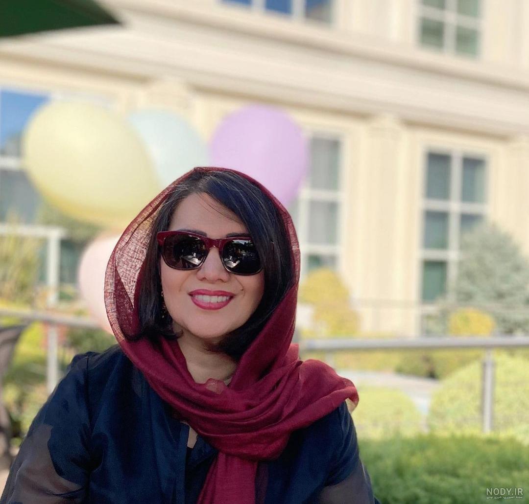 همسر اول الهام پاوه نژاد همسر اول الهام پاوه نژاد