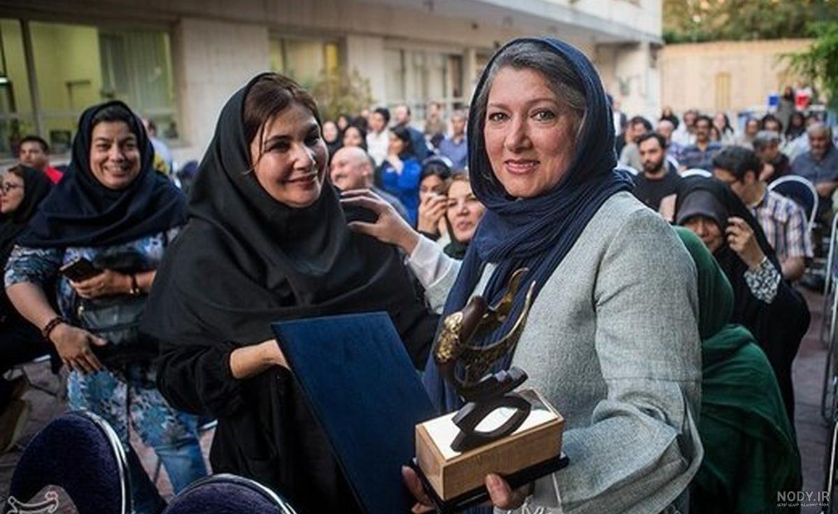 همسر اول بیوک میرزایی همسر اول بیوک میرزایی