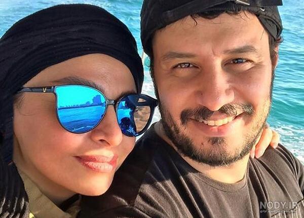 همسر اول جواد عزتی همسر اول جواد عزتی