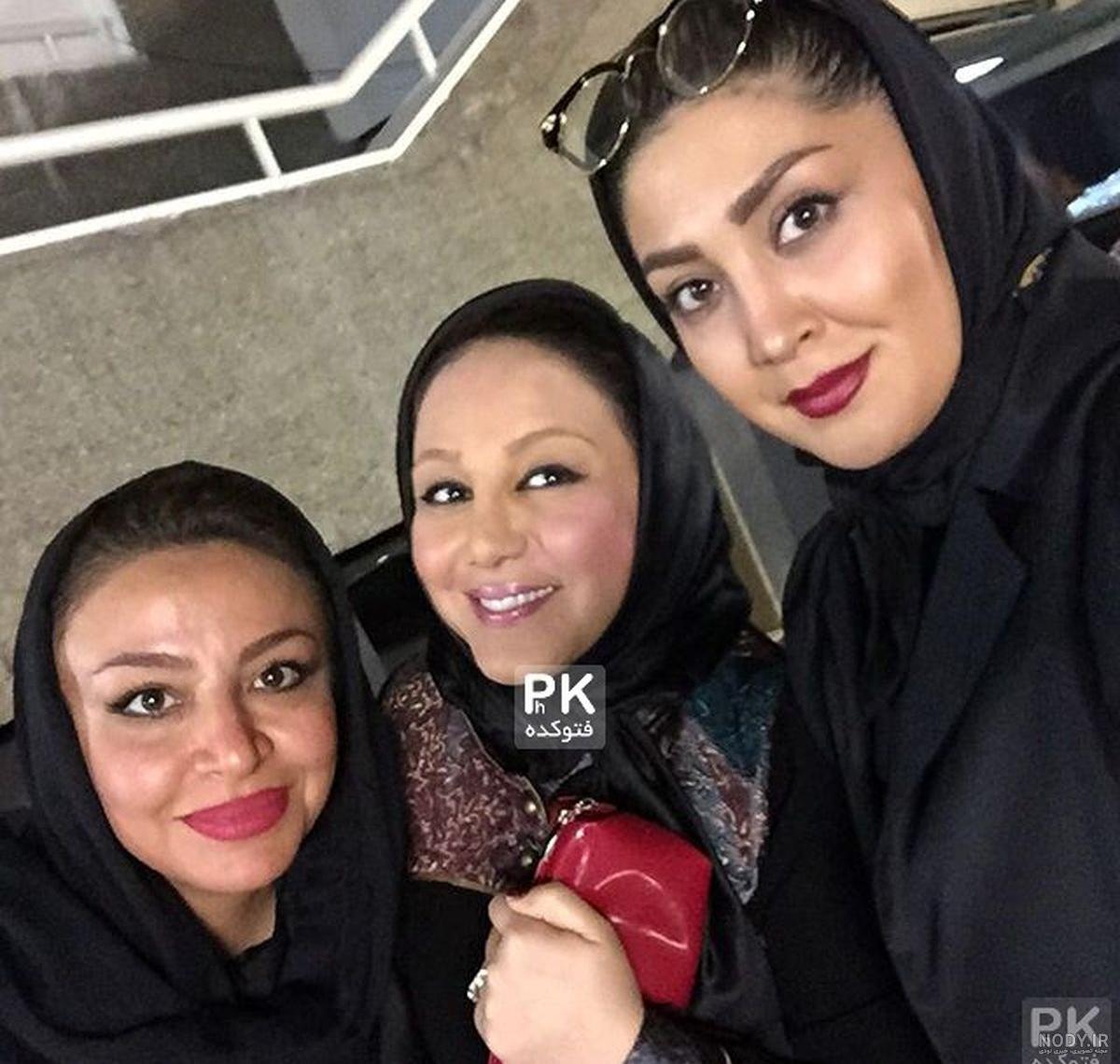همسر اول جواد عزتی همسر اول جواد عزتی