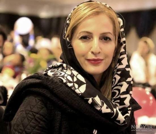 همسر اول شقایق دهقان