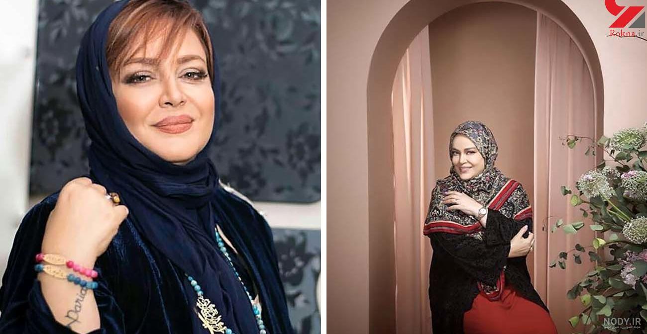 همسر بهاره رهنما همسر بهاره رهنما