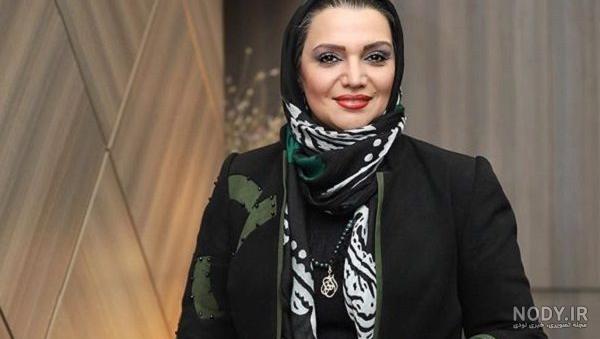 همسر جدید الهام پاوه نژاد همسر جدید الهام پاوه نژاد