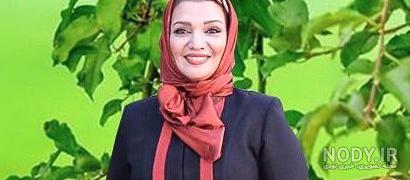 همسر جدید الهام پاوه نژاد همسر جدید الهام پاوه نژاد