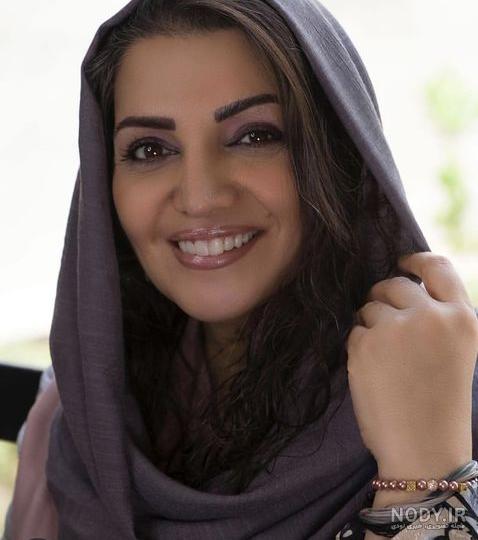 همسر جدید الهام پاوه نژاد همسر جدید الهام پاوه نژاد