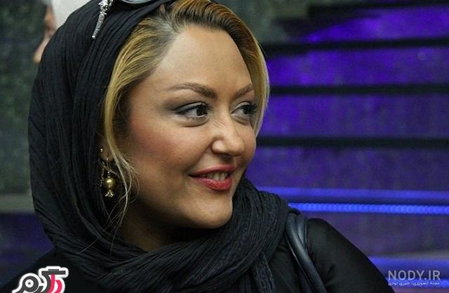 همسر دوم شقایق فراهانی