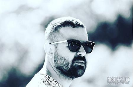 همسر دوم هومن سیدی همسر دوم هومن سیدی