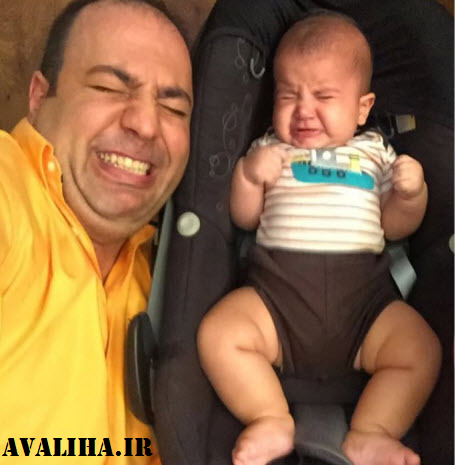 همسر سابق علی اوجی همسر سابق علی اوجی