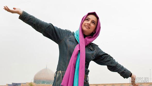 همسر شبنم قلی خانی همسر شبنم قلی خانی