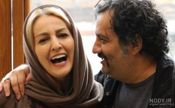 همسر شقایق دهقان