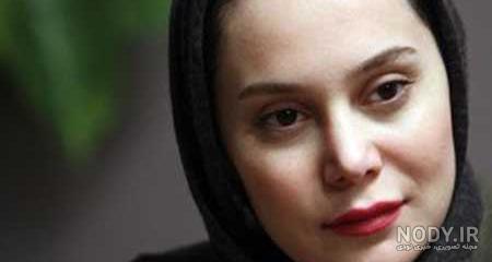همسر شهاب حسینی با لباس کوتاه همسر شهاب حسینی با لباس کوتاه