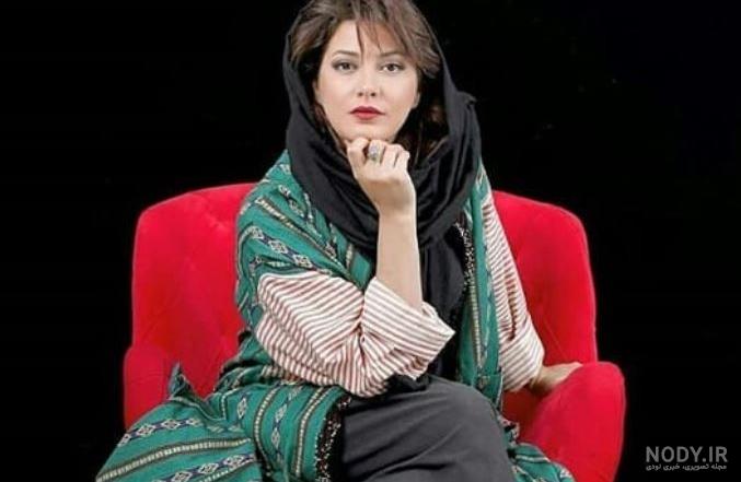 همسر طناز طباطبایی