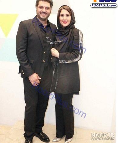 همسر لی لی فردین کیست