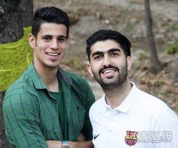 همسر پیام نیازمند