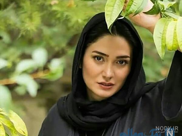 همسر کیمیا گیلانی کیست
