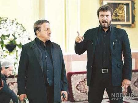 همسران بازیگران سریال پایتخت