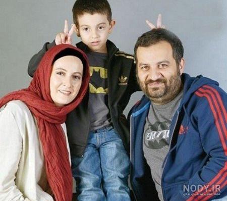 پدر شقایق دهقان اهل کجاست