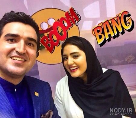 پدر نرگس محمدی کیست پدر نرگس محمدی کیست