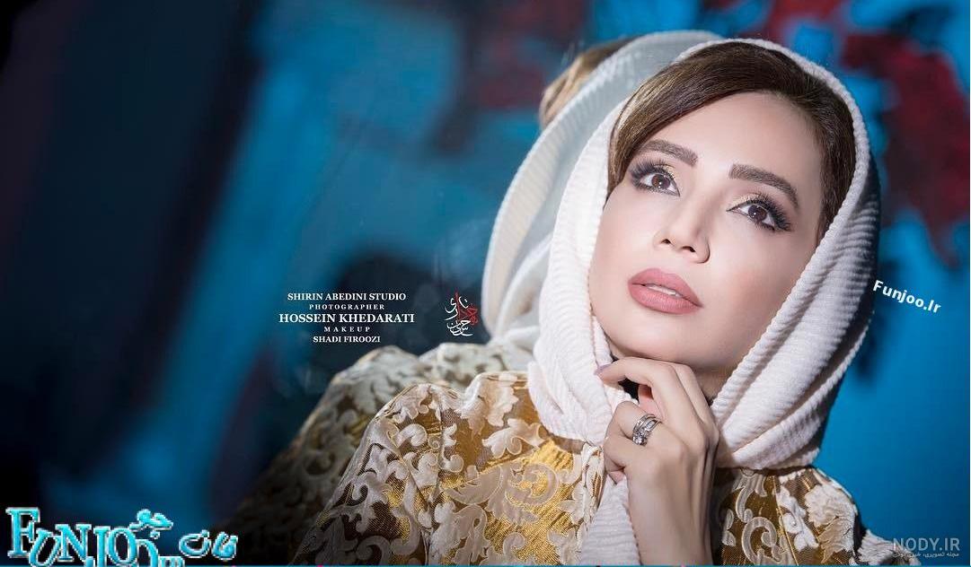 پسر شبنم قلی خانی پسر شبنم قلی خانی