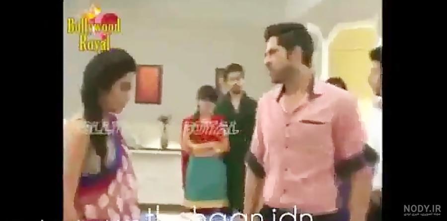 پشت صحنه زبان عشق دوبله فارسی نماشا