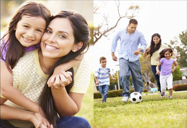 چیدن چند عکس کنار هم در فتوشاپ چیدن چند عکس کنار هم در فتوشاپ
