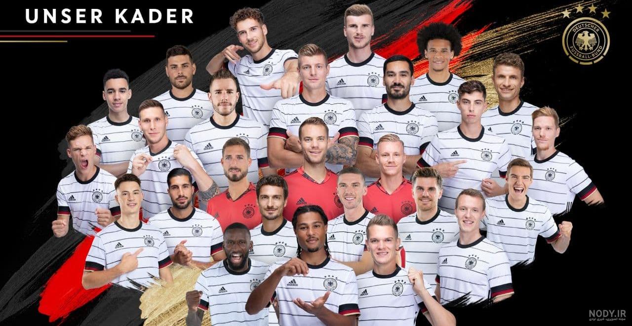 مسابقه فوتبال آلمان مسابقه فوتبال آلمان