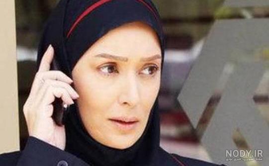 اتنه فقیه نصیری چند فرزند دارد