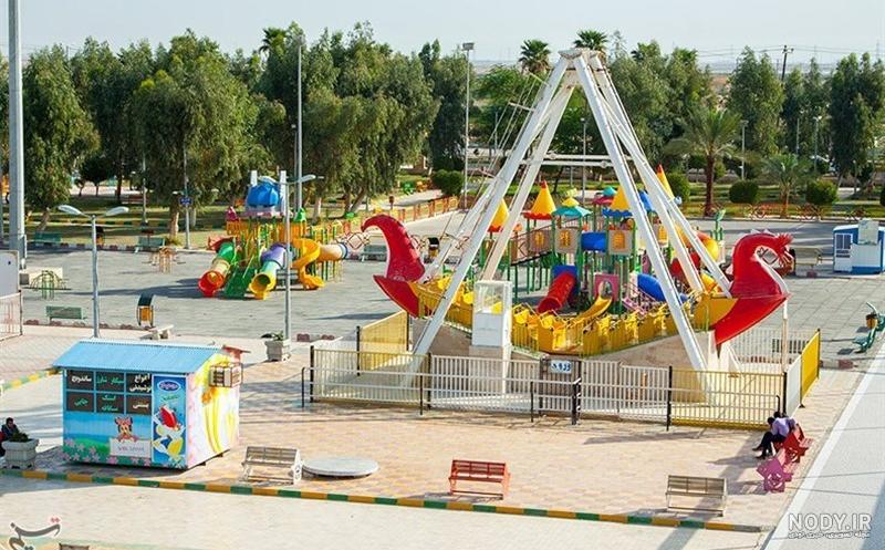 اثار تاریخی نکا