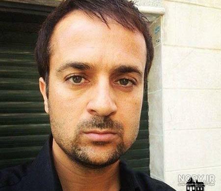 احمد مهران فر و همسرش و پسرش احمد مهران فر و همسرش و پسرش