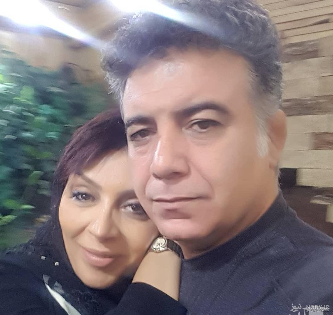 اختلاف سنی حسن شکوهی و همسرش