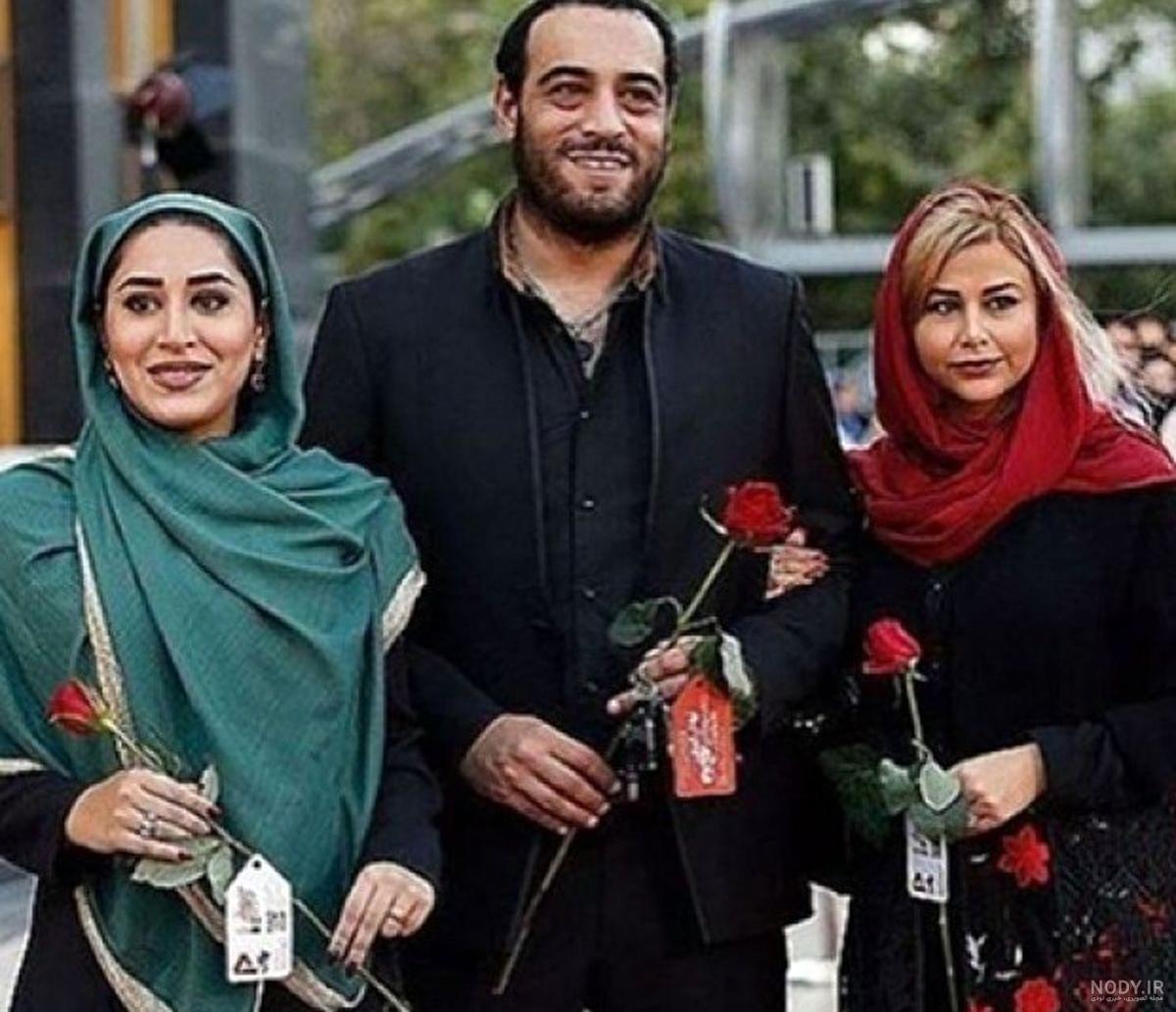 ادرس منزل داریوش ارجمند ادرس منزل داریوش ارجمند
