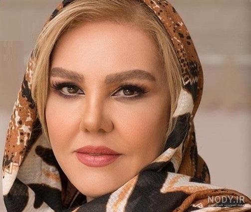 ازدواج همسر اول علیرضا خمسه افسانه چهره آزاد
