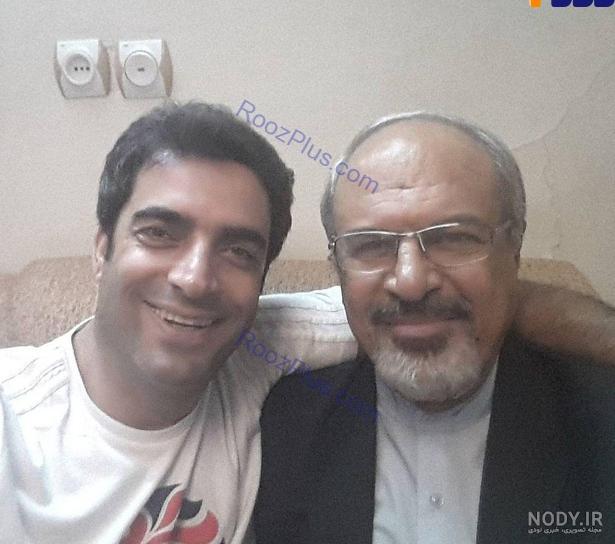 اسامی بازیگران آقا و خانم سنگی اسامی بازیگران آقا و خانم سنگی