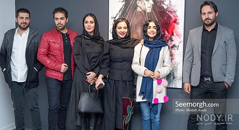 اصالت آناهیتا درگاهی