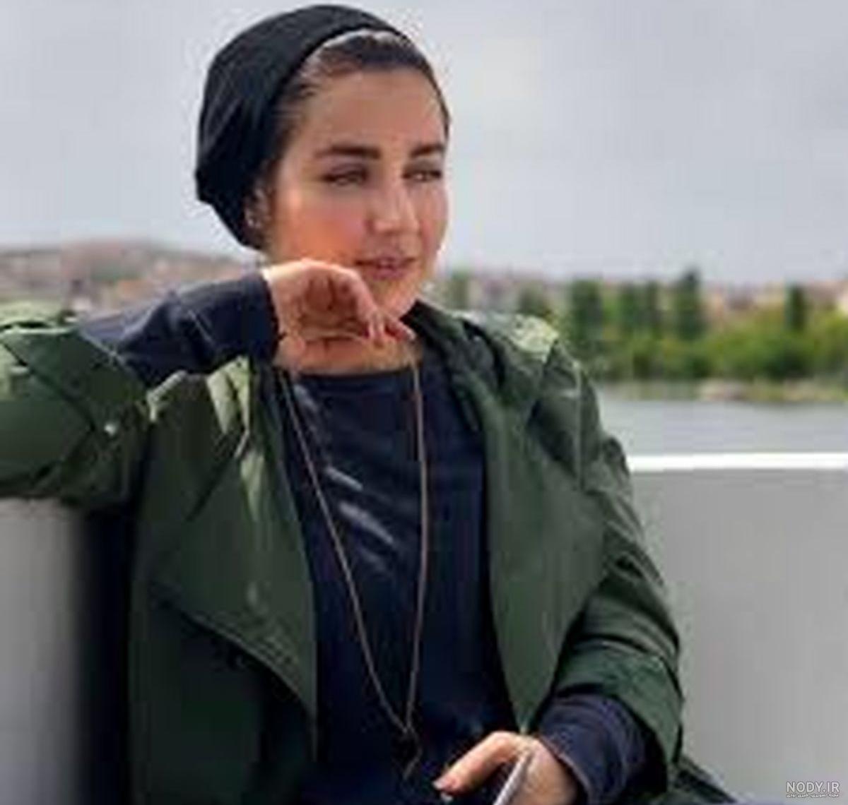 افسانه پاکرو عکسهای جدیدش