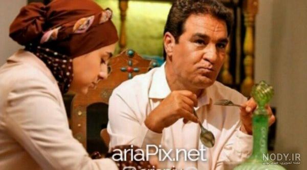 اهنگ جعفر بزرگی