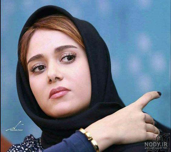 بازیگر پریناز ایزدیار و همسرش بازیگر پریناز ایزدیار و همسرش