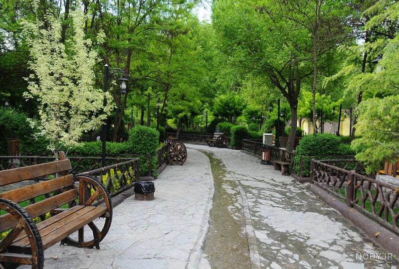 بهترین جای شمال در تابستان بهترین جای شمال در تابستان