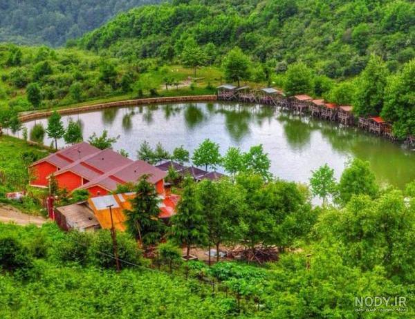 بهترین مکان ها برای سفر در ایران بهترین مکان ها برای سفر در ایران