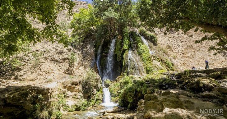 بهشتی ترین جای دنیا بهشتی ترین جای دنیا
